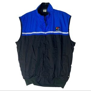 Bellwether Vintage Cycling Vest